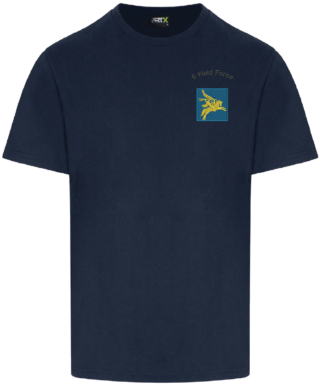6 Field Force T Shirt