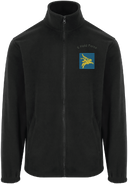 6 Field Force Zipped Fleece