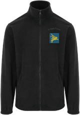 6 Field Force Zipped Fleece