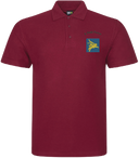 6 Field Force Polo Shirt