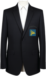 6 Field Force Blazer