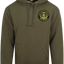 53 Fd Sqn Construction Hoodie