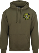 53 Fd Sqn Construction Hoodie