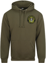 53 Fd Sqn Construction Hoodie
