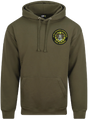 53 Fd Sqn Construction Hoodie