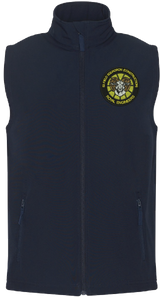 53 Fd Sqn Construction Gilet