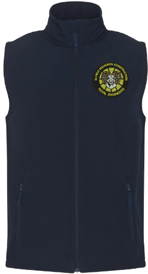 53 Fd Sqn Construction Gilet