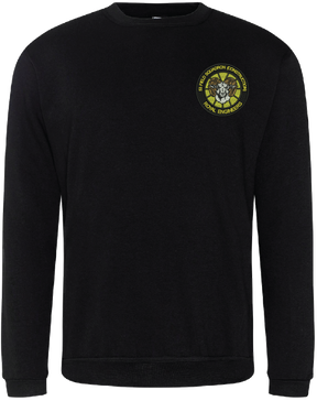 53 Fd Sqn Construction Sweatshirt