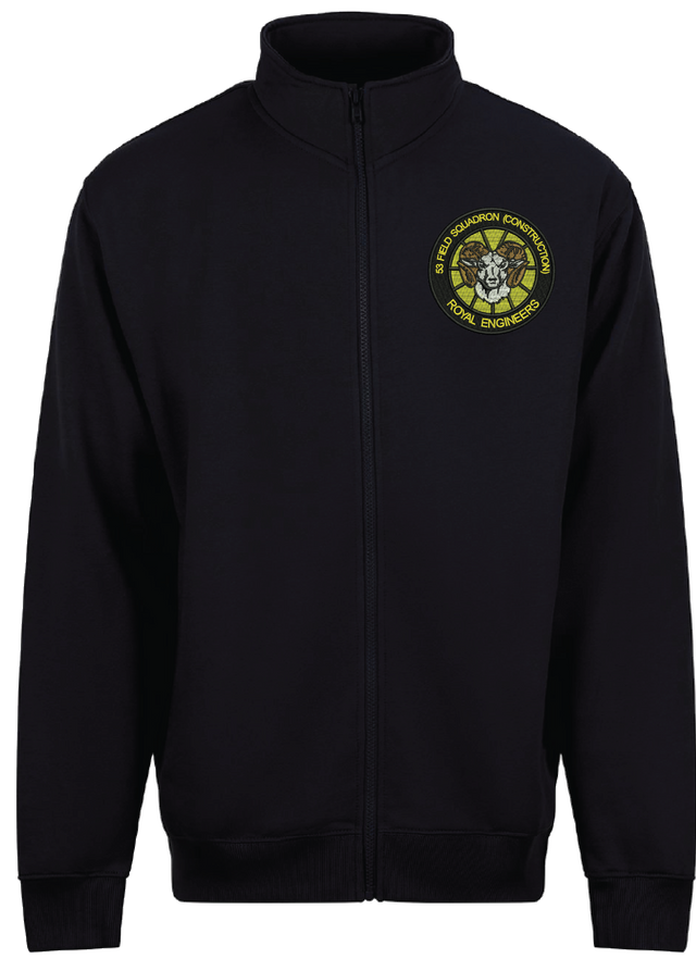 53 Fd Sqn Construction Rugby Shirt
