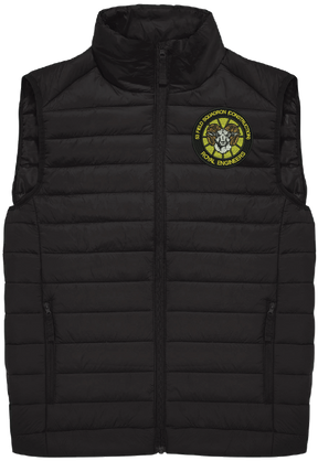 53 Fd Sqn Construction Padded Gilet