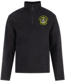 53 Fd Sqn Construction Quarter Zip Fleece