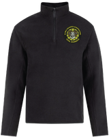 53 Fd Sqn Construction Quarter Zip Fleece
