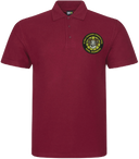 53 Fd Sqn Construction Polo Shirt