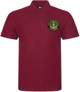 53 Fd Sqn Construction Polo Shirt