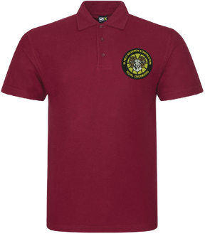 53 Fd Sqn Construction Polo Shirt