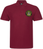 53 Fd Sqn Construction Polo Shirt