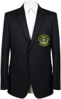 53 Fd Sqn Construction Blazer
