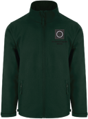 6th United Kingdom Division Soft Shell Jacket