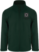 6th United Kingdom Division Soft Shell Jacket