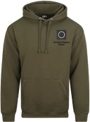 6th United Kingdom Division Hoodie