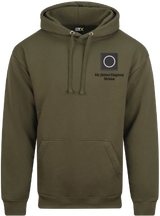 6th United Kingdom Division Hoodie