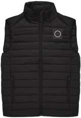 6th United Kingdom Division Padded Gilet
