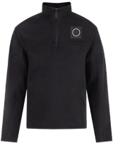 6th United Kingdom Division Quarter Zip Fleece