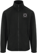 6th United Kingdom Division Zipped Fleece