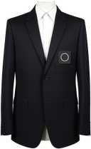 6th United Kingdom Division Blazer