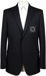6th United Kingdom Division Blazer