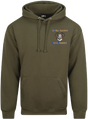 53 Field Sqn Hoodie