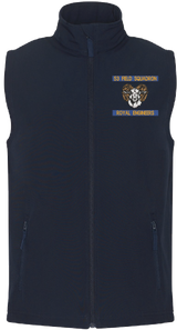 53 Field Sqn Gilet