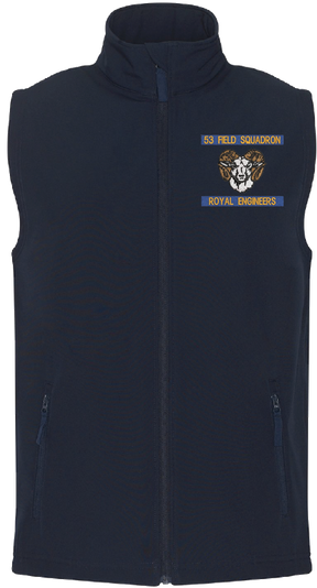 53 Field Sqn Gilet