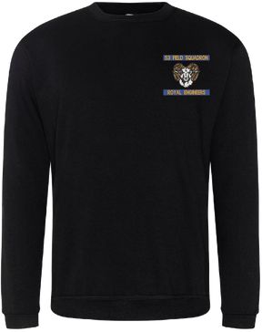 53 Field Sqn Sweatshirt