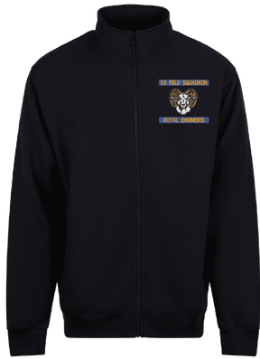 53 Field Sqn Rugby Shirt