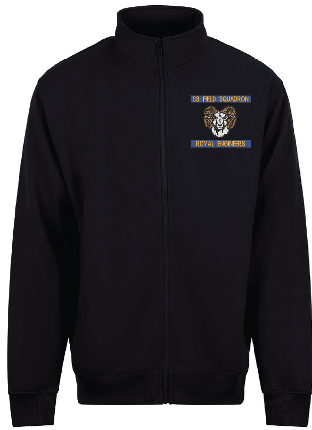 53 Field Sqn Rugby Shirt