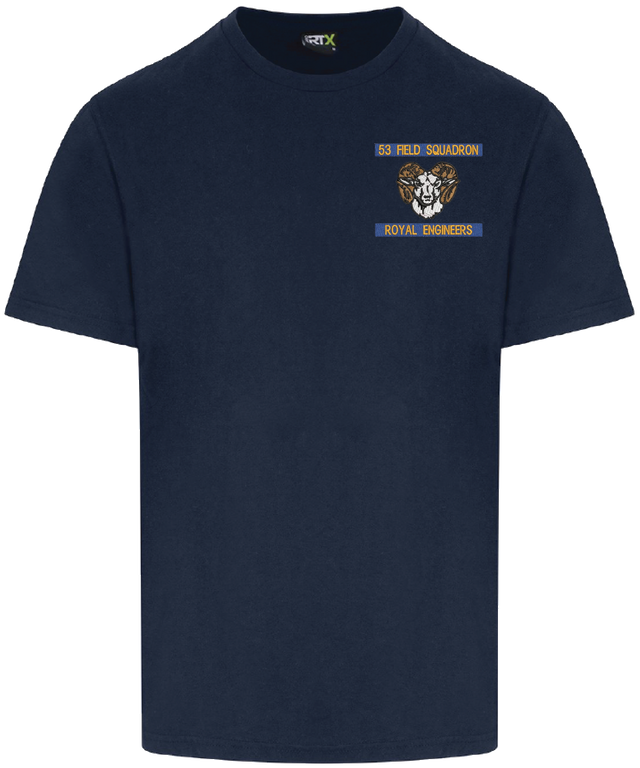 53 Field Sqn T Shirt