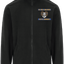 53 Field Sqn Zipped Fleece