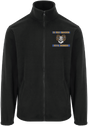 53 Field Sqn Zipped Fleece