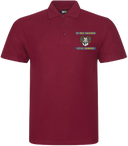53 Field Sqn Polo Shirt