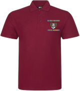53 Field Sqn Polo Shirt