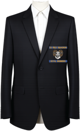 53 Field Sqn Blazer