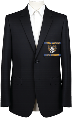 53 Field Sqn Blazer