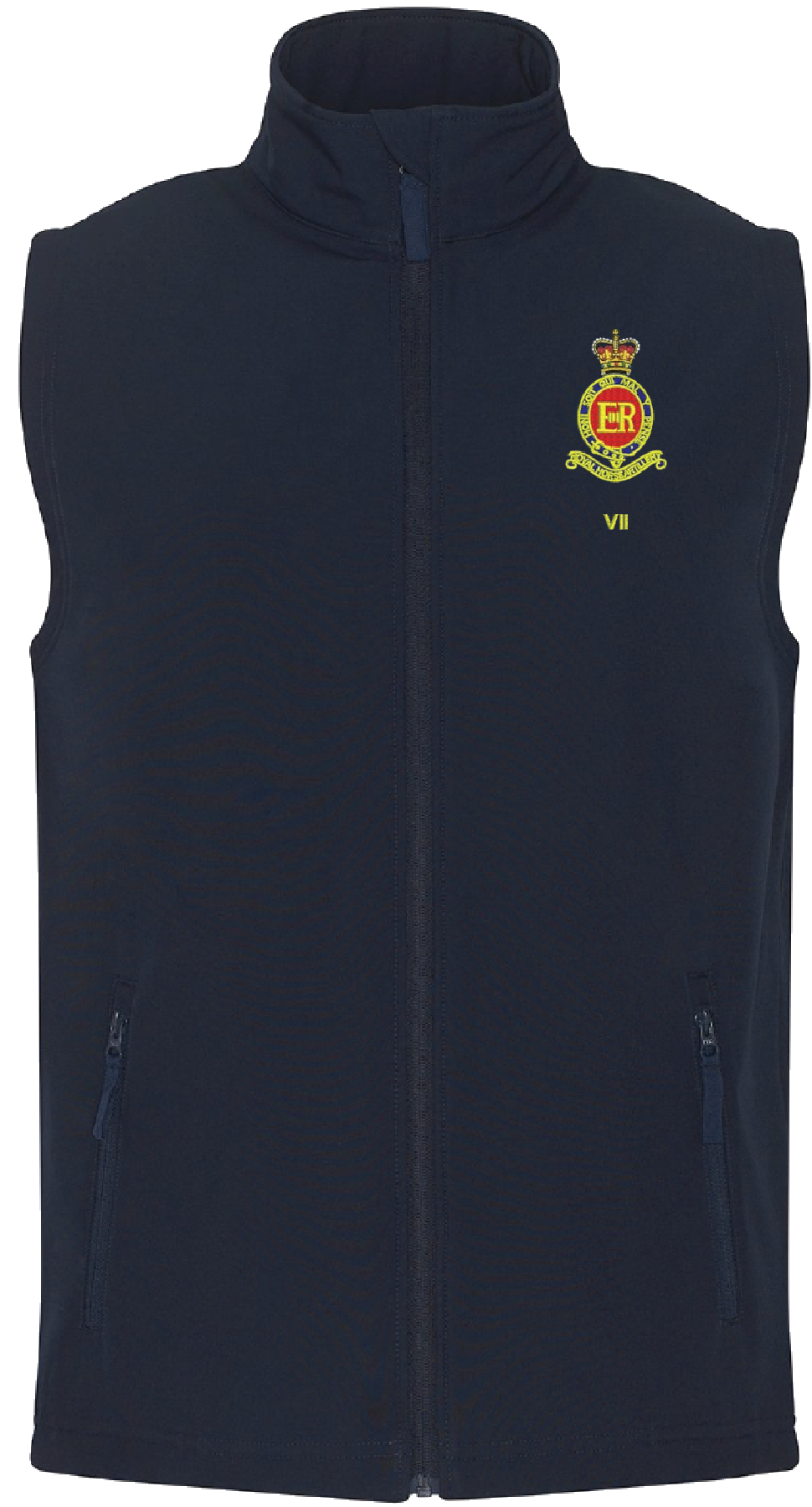 7 Para Royal Horse Artillery Gilet