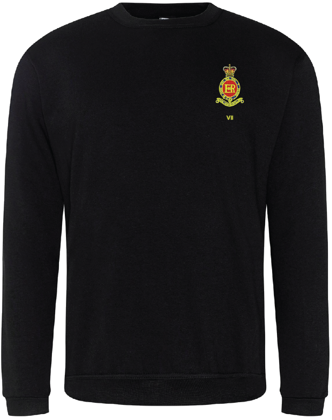 7 Para Royal Horse Artillery Sweatshirt