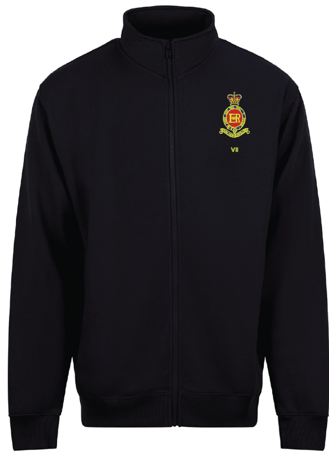 7 Para Royal Horse Artillery Zipped Jacket
