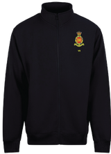 7 Para Royal Horse Artillery Zipped Jacket