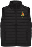 7 Para Royal Horse Artillery Padded Gilet