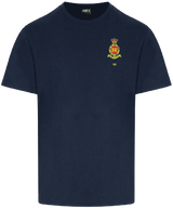 7 Para Royal Horse Artillery T Shirt