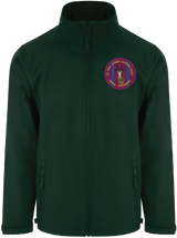 54 Sqn Jnr Leaders Soft Shell Jacket